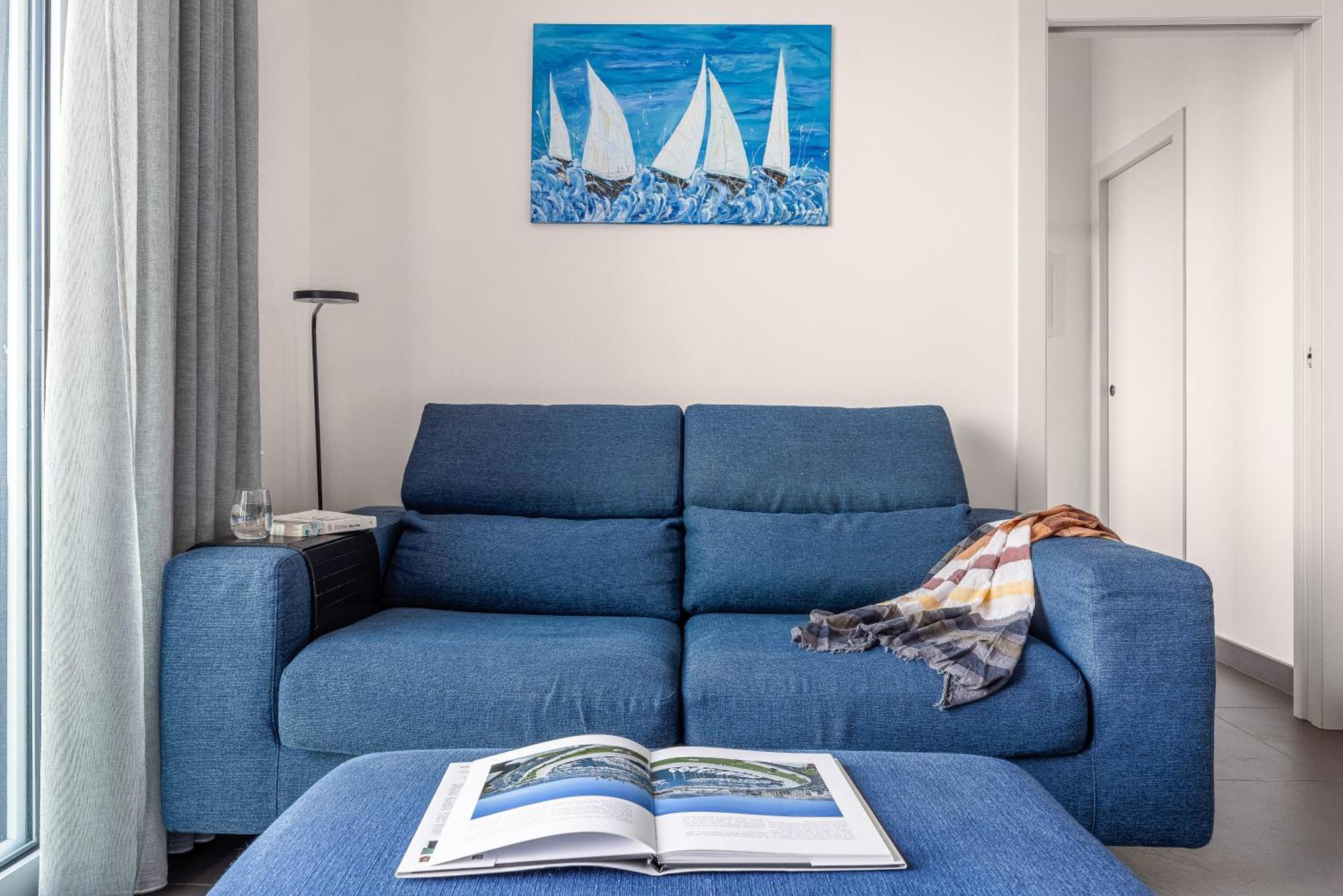 Ferienhaus Frontemare *