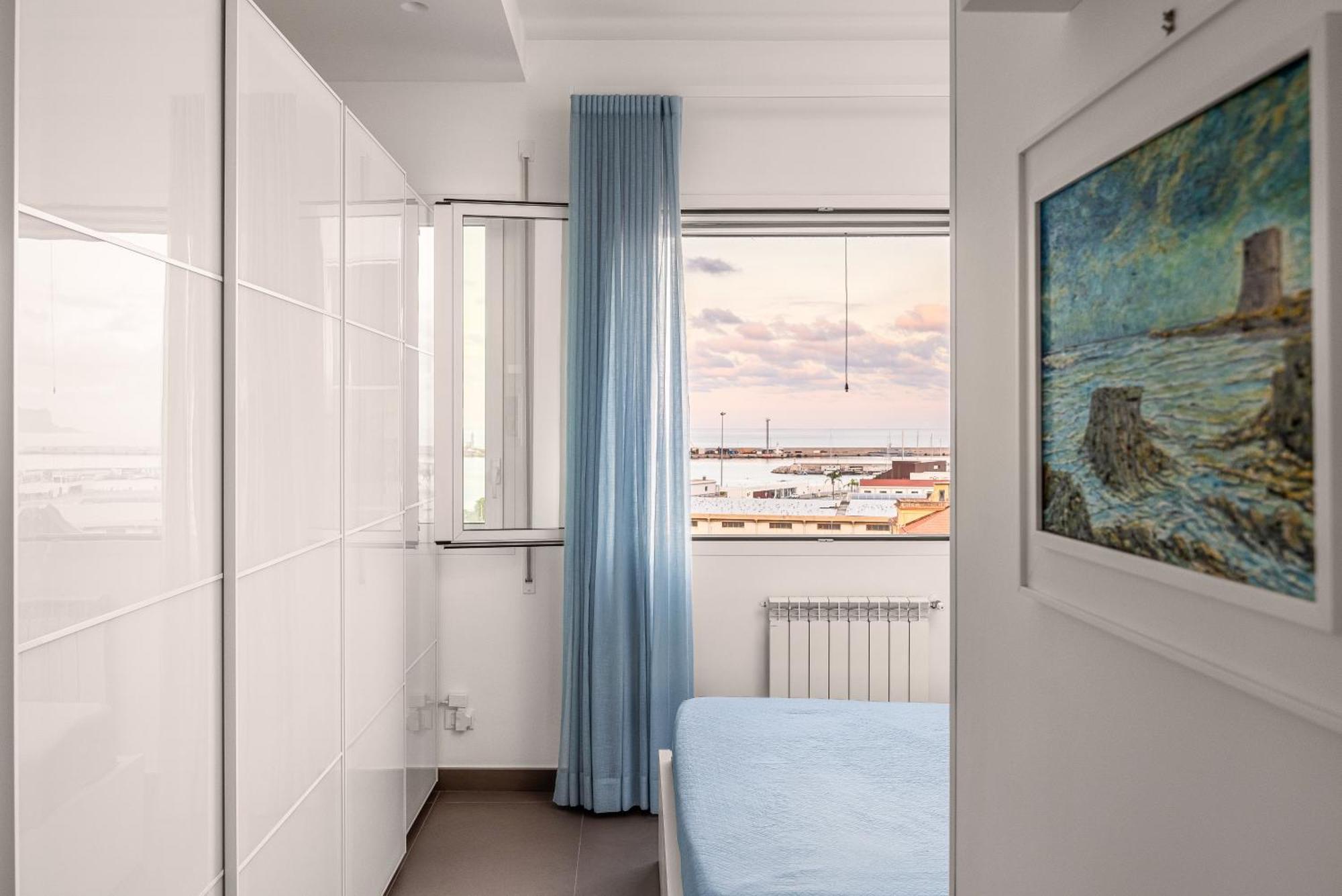 Ferienhaus Frontemare